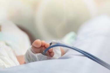 Sepsi nei neonati e bambini: come riconoscerla?