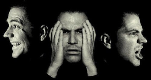 Persona bipolare: caratteristiche per riconoscerla