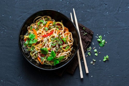Cucina thailandese: quali benefici offre?