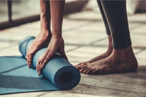 Pilates per principianti: 4 esercizi di base