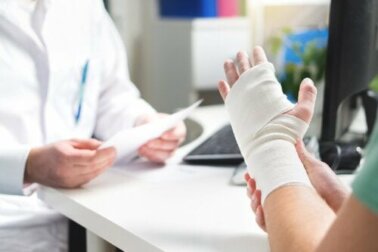 Rischio di fratture in pazienti diabetici: perché aumenta?