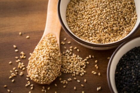 Alimenti che contengono acido linoleico, quali sono?