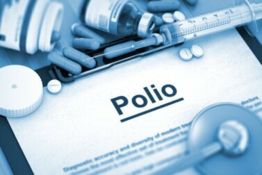 Tipi di poliomielite e caratteristiche