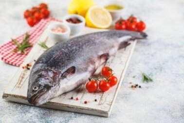 Anisakis: cos'è e quali pesci lo contengono?