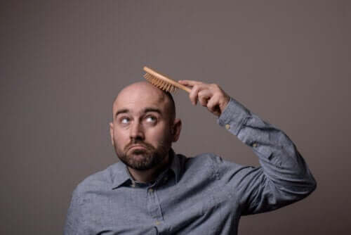 Tipi di alopecia: quanti e quali sono?