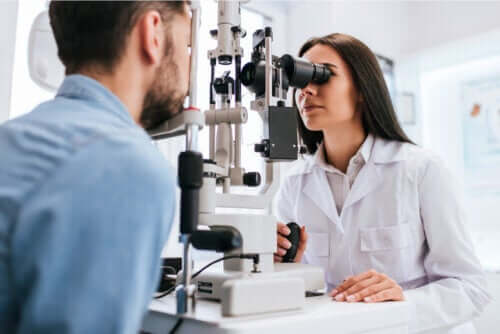 Toxoplasmosi oculare, come riconoscerla?