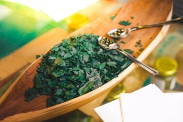 Integratori di spirulina: avvertenze e controindicazioni
