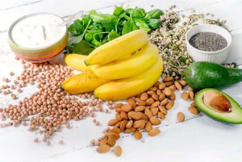 I minerali perché sono importanti per l'organismo?