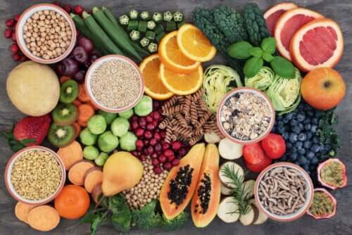Mangiare troppe fibre: cosa succede?
