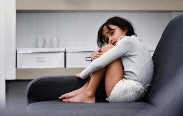 Schizofrenia infantile: tutto quello che c'è da sapere