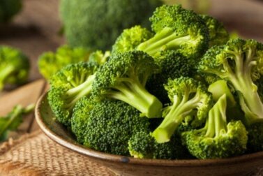 Come conservare i broccoli in modo corretto