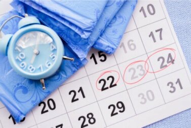 Rimanere incinta nonostante l'amenorrea è possibile?