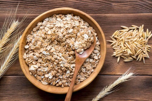 Perché fare la colazione a base di avena.