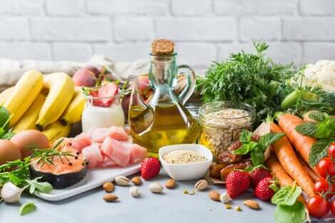 Dieta sana tra le misure preventive contro lo ictus.