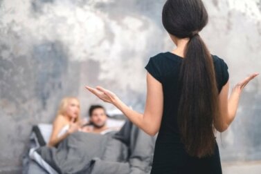 Non perdonare un tradimento: 5 motivi