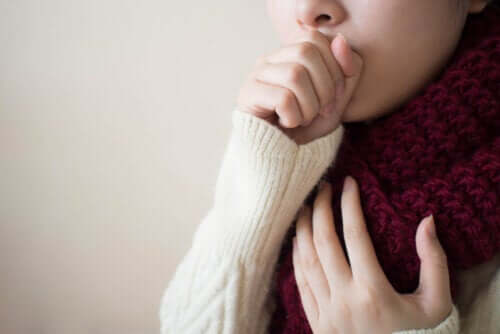La bronchite è una malattia contagiosa?