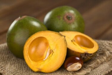 La lucuma: quali sono i benefici di questo frutto?