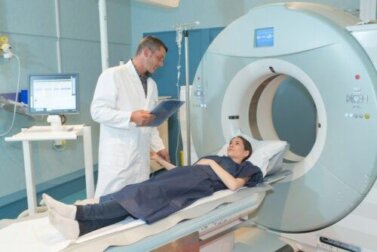Radioterapia: cos'è e come funziona?