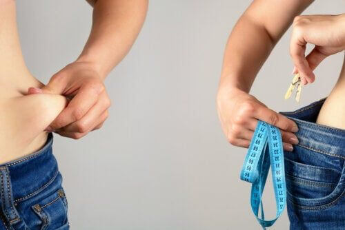 La circonferenza vita: quale deve essere?