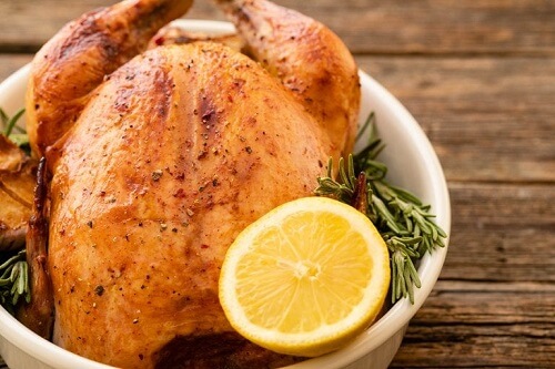Pollo agli agrumi: 3 gustose ricette