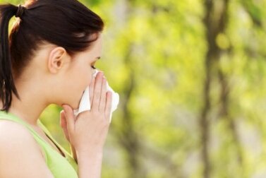 Allergia al polline: i migliori rimedi naturali