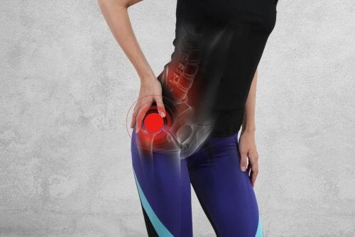 Tendinopatia glutea, cause e trattamento