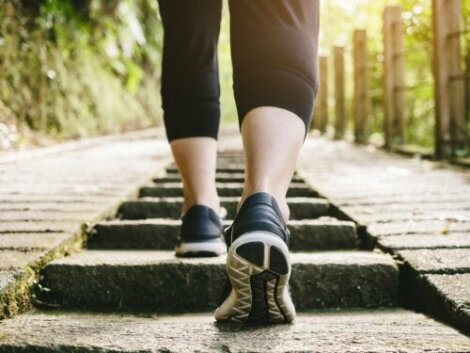 Camminata dopo aver mangiato fa bene alla salute?