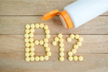 Vitamine gruppo B: caratteristiche e benefici