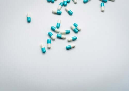 Cause della resistenza agli antibiotici.