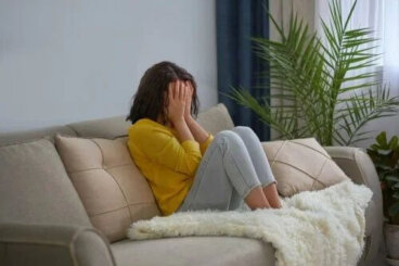 Esaurimento nervoso: corpo e mente raggiungono il limite