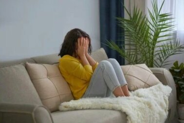 Esaurimento nervoso: corpo e mente raggiungono il limite