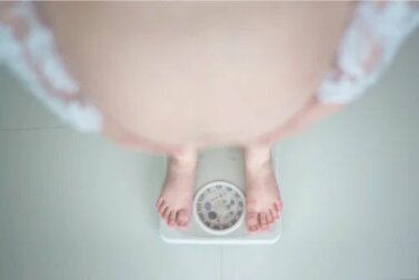 Obesità in gravidanza: quali rischi ci sono?