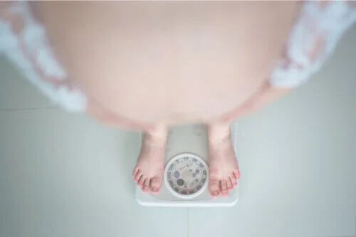 Obesità in gravidanza: quali rischi ci sono?