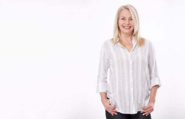 Ridurre la caduta dei capelli in menopausa