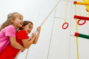 Esercizi di CrossFit per i bambini: tutti i benefici