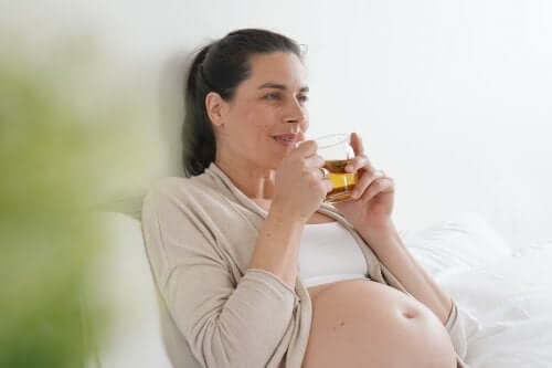 Erbe medicinali controindicate in gravidanza