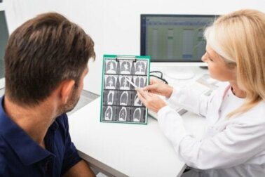 Diagnosi di broncopneumopatia cronica ostruttiva