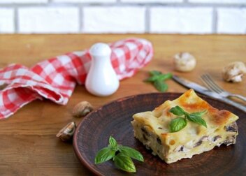 Lasagne vegane: 2 gustose ricette