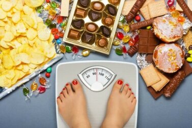 Combattere l'obesità dal carrello della spesa a tavola