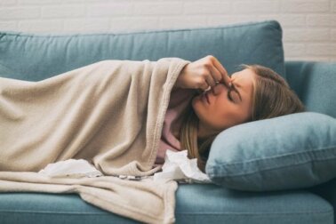 Mal di testa da sinusite: come combatterlo