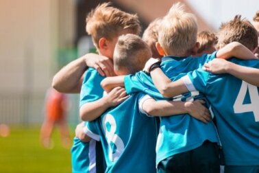 Sana competizione tra i bambini: come trasmetterla?