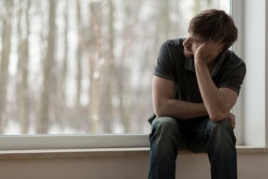 Depressione esistenziale: la vita non ha senso