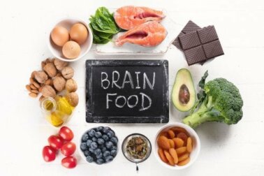 Alimenti per la salute del cervello secondo la scienza