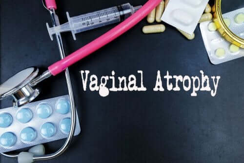 Atrofia vaginale durante la menopausa