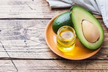 Qual è lo olio migliore avocado e olio di avocado.