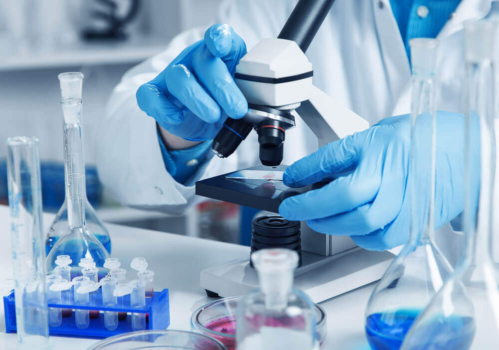 Biopsia coriale.