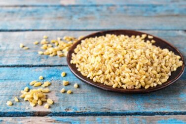 Il bulgur: cos'è e valori nutrizionali