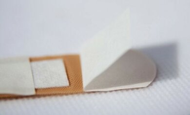Cerotti transdermici: caratteristiche e usi