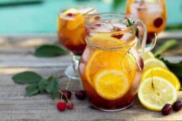 Cocktail analcolici alla frutta da provare