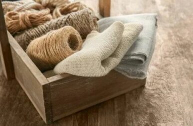 Arredare casa con la juta: 5 consigli